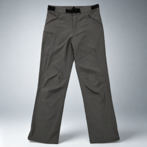 Softshell Hiking Pants