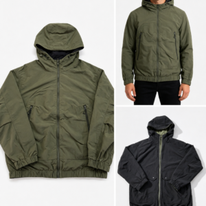 Outdoor Jackets