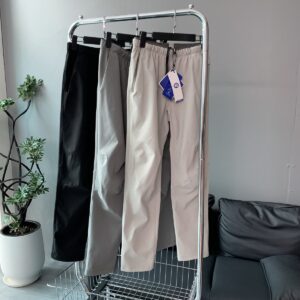 Stretch Outdoor Pants Sample Set