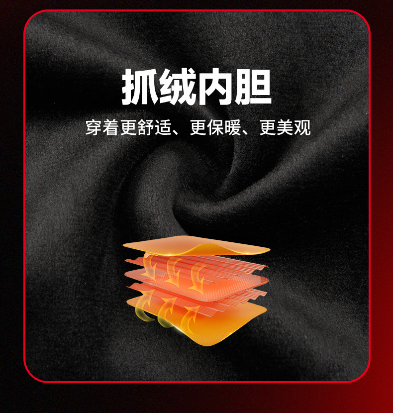 mens 3 in 1 waterproof work jacket fleece lining