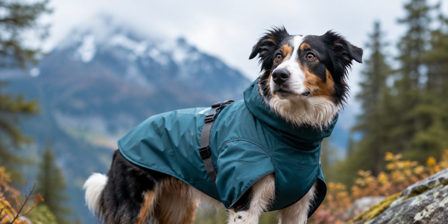 Pet Outdoor Apparel OEM Manufacturer