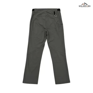 Straight-Leg Outdoor Hiking Pants featured product image for WILDRIVEN OEM and ODM development