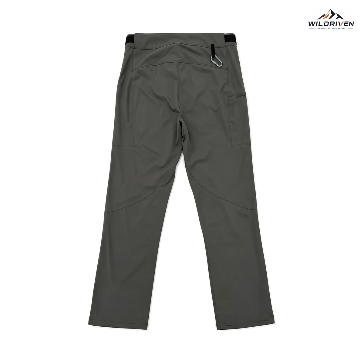 Straight-Leg Outdoor Hiking Pants featured product image for WILDRIVEN OEM and ODM development