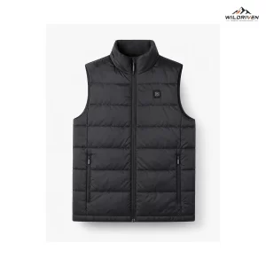 Lightweight Outdoor Vest featured product image for WILDRIVEN OEM and ODM development