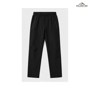 Straight-Leg Hiking Pants featured product image for WILDRIVEN OEM and ODM development