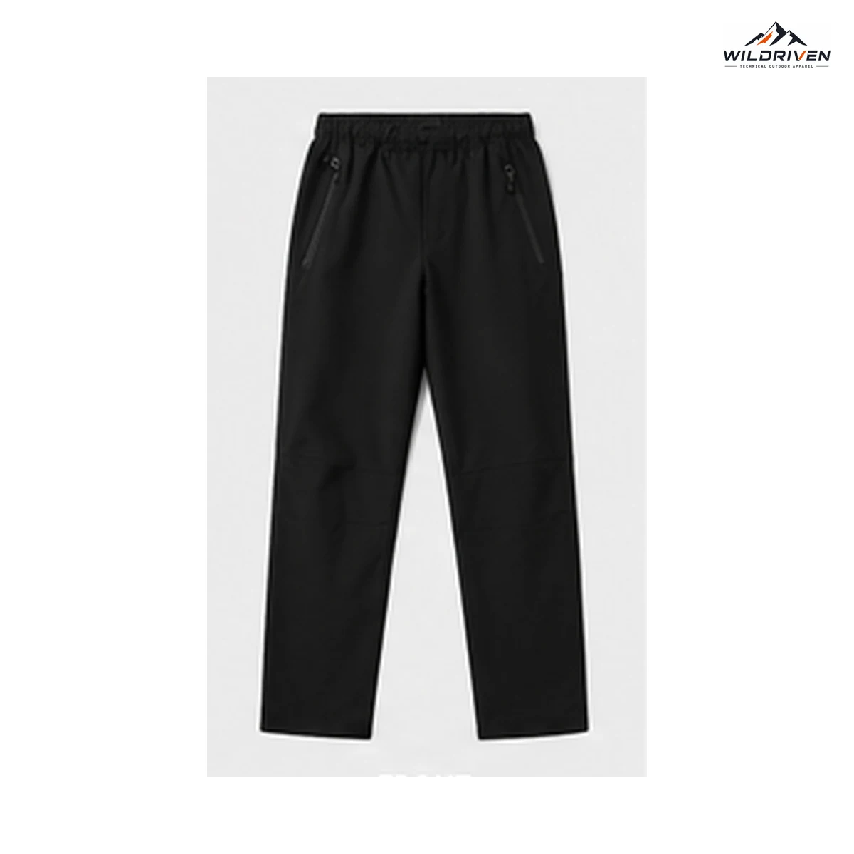 Straight-Leg Hiking Pants featured product image for WILDRIVEN OEM and ODM development